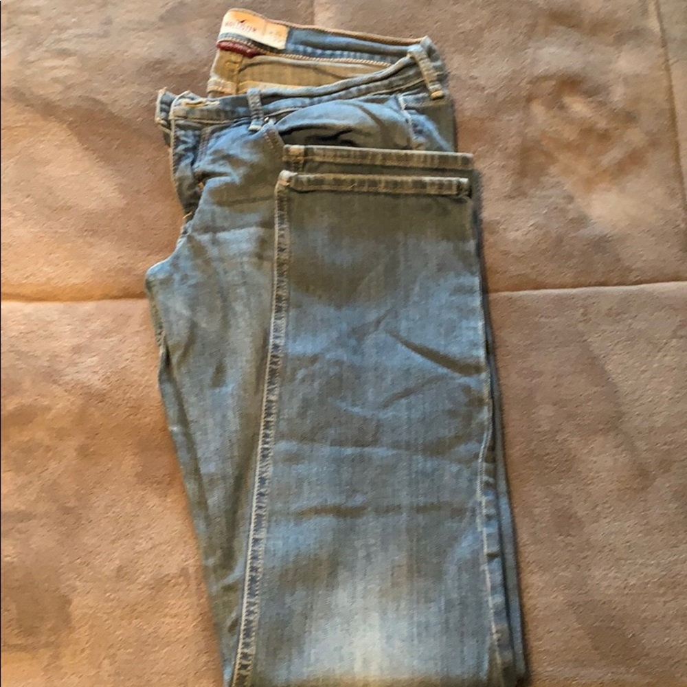Jeans